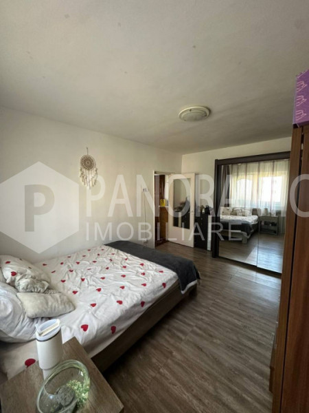 APARTAMENT CU 2 CAMERE, MANASTUR, IZLAZULUI