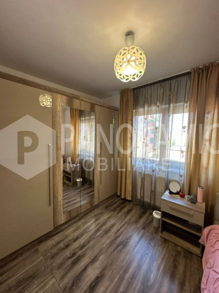 APARTAMENT CU 2 CAMERE, MANASTUR, IZLAZULUI