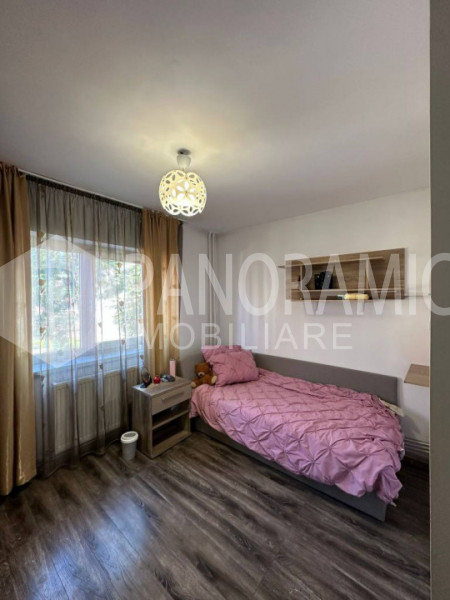 APARTAMENT CU 2 CAMERE, MANASTUR, IZLAZULUI