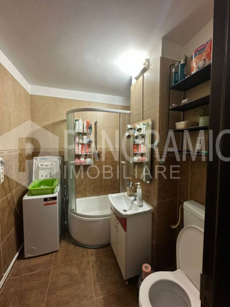 APARTAMENT CU 2 CAMERE, MANASTUR, IZLAZULUI