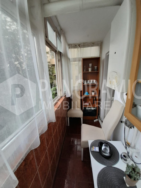 APARTAMENT CU 2 CAMERE, MANASTUR, IZLAZULUI