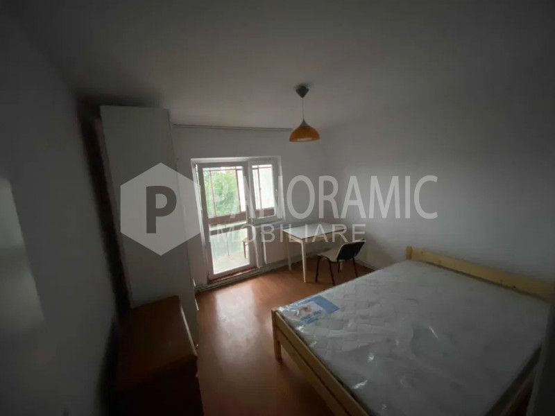 Apartament cu 2 dormitoare - Mărăști zona Căminele UTCN