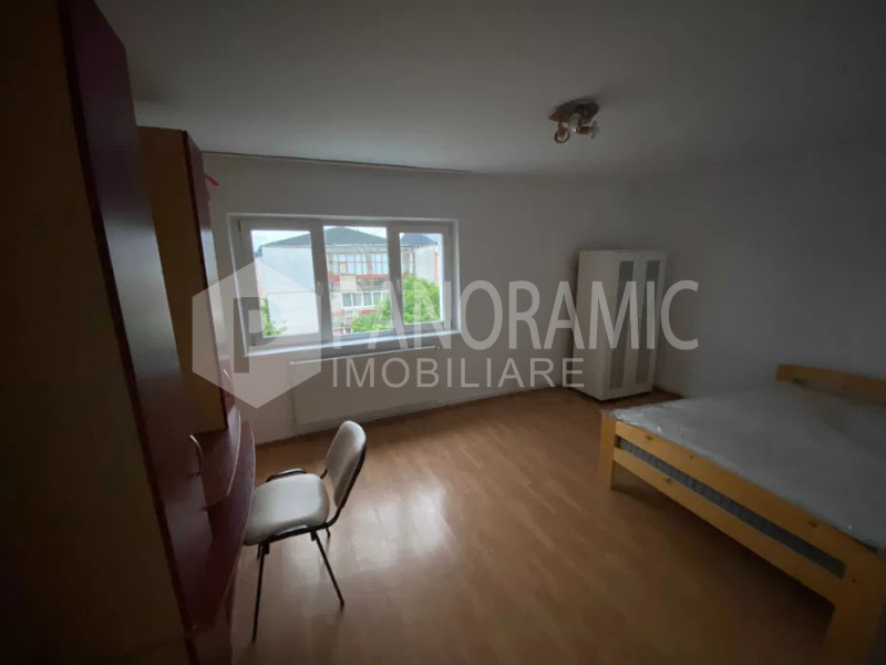 Apartament cu 2 dormitoare - Mărăști zona Căminele UTCN