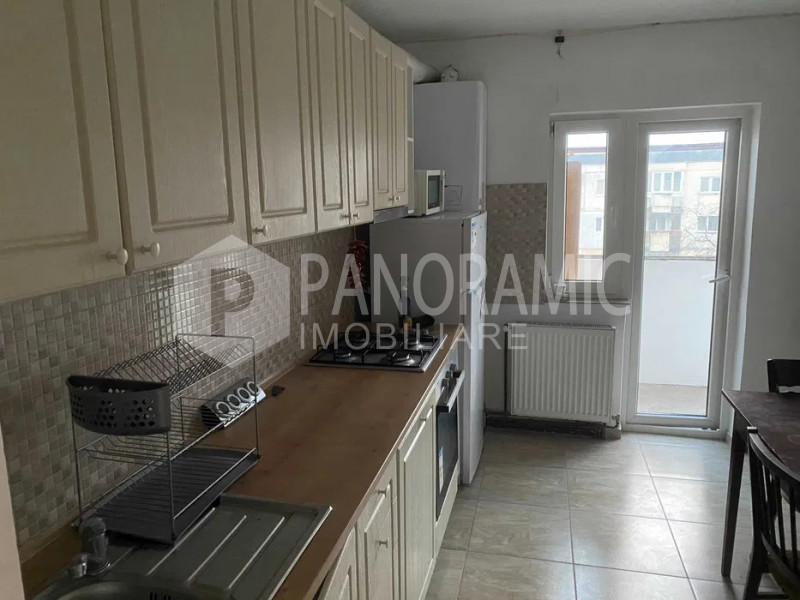 Apartament cu 2 dormitoare - Mărăști zona Căminele UTCN