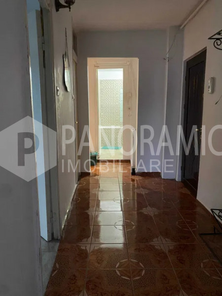 Apartament cu 2 dormitoare - Mărăști zona Căminele UTCN