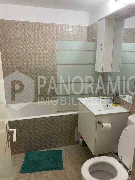 Apartament cu 2 dormitoare - Mărăști zona Căminele UTCN