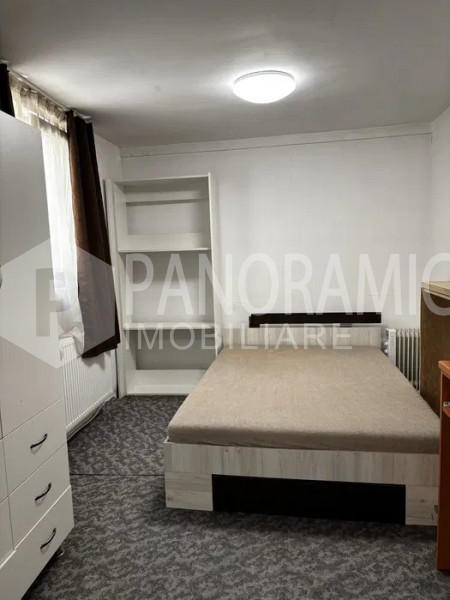 Apartament cu 1 camera, Mărăști, zona Clujana