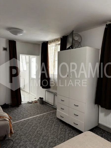 Apartament cu 1 camera, Mărăști, zona Clujana