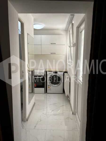Apartament cu 1 camera, Mărăști, zona Clujana