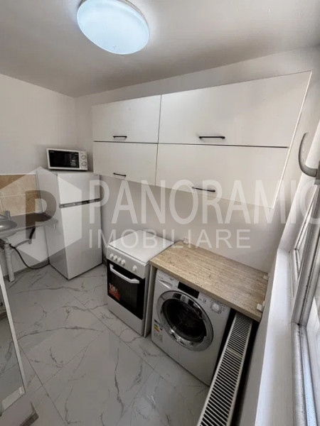 Apartament cu 1 camera, Mărăști, zona Clujana