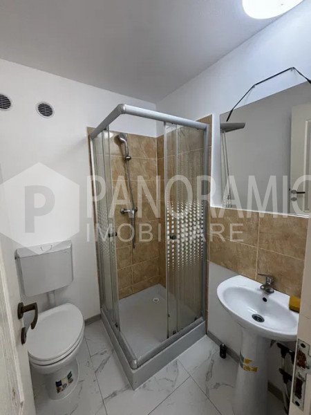 Apartament cu 1 camera, Mărăști, zona Clujana