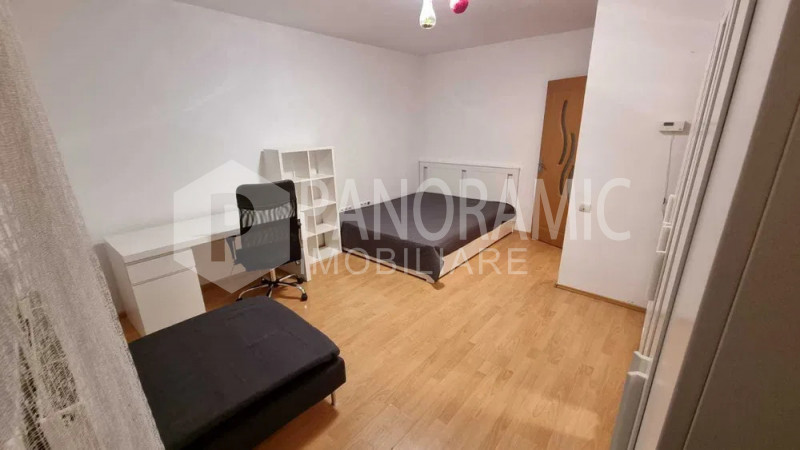 Apartament cu 1 cameră, cartier Mănăștur, zona Baza Sportivă