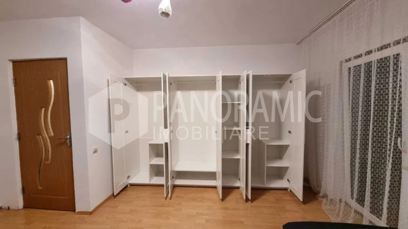 Apartament cu 1 cameră, cartier Mănăștur, zona Baza Sportivă