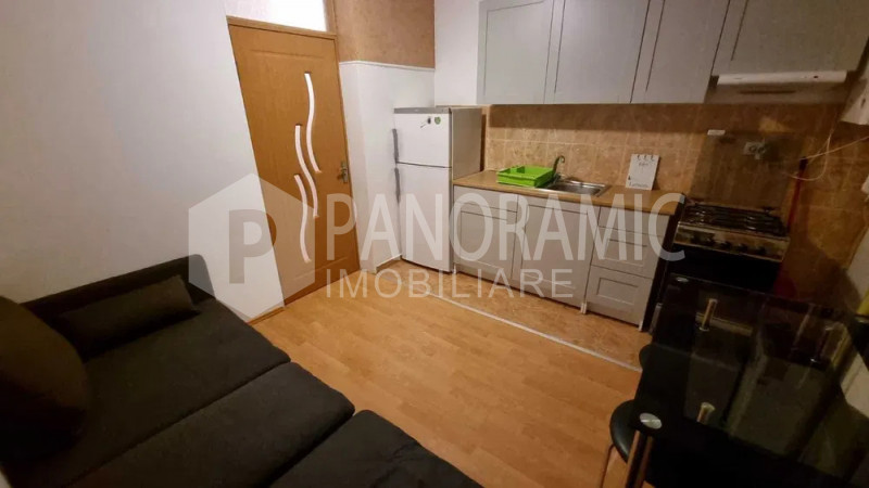 Apartament cu 1 cameră, cartier Mănăștur, zona Baza Sportivă