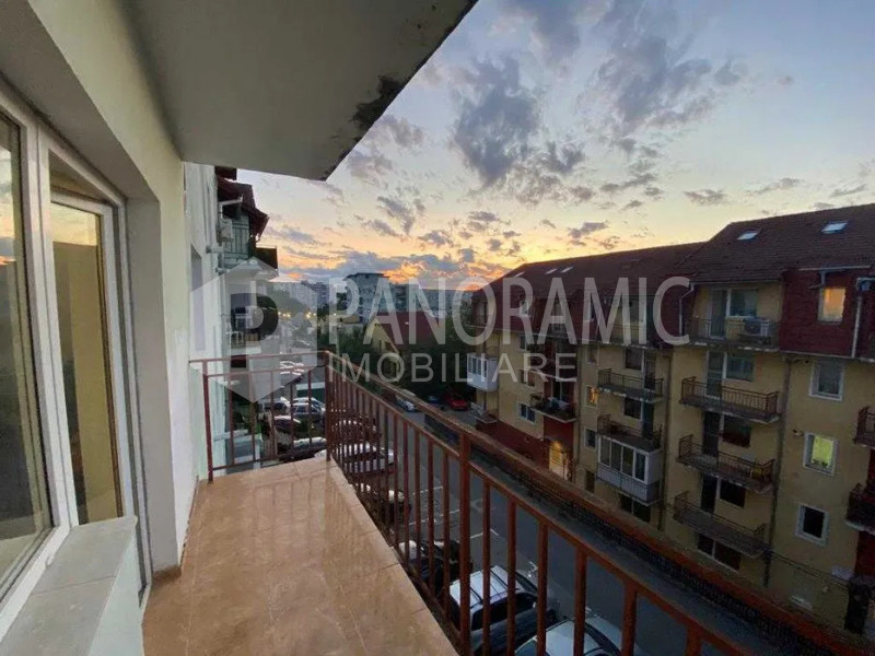 Apartament cu 1 cameră, cartier Mănăștur, zona Baza Sportivă