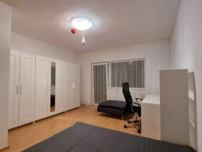 Apartament cu 1 cameră, cartier Mănăștur, zona Baza Sportivă