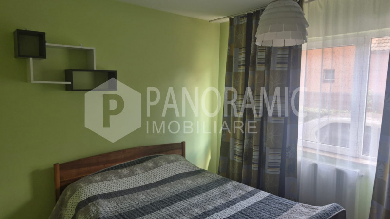 APARTAMENT CU 2 CAMERE, TAUTIULUI, FLORESTI