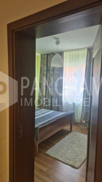 APARTAMENT CU 2 CAMERE, TAUTIULUI, FLORESTI