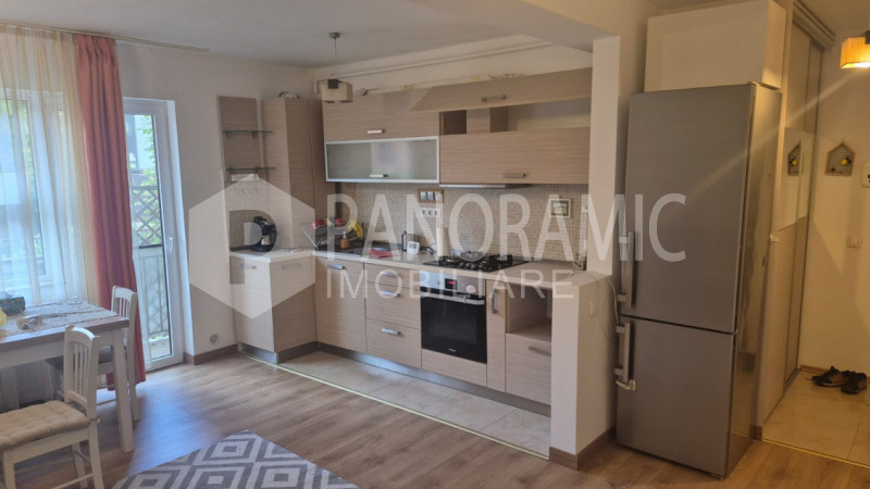 APARTAMENT CU 2 CAMERE, TAUTIULUI, FLORESTI