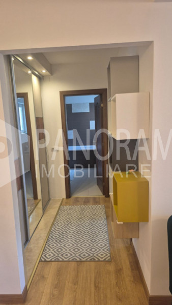 APARTAMENT CU 2 CAMERE, TAUTIULUI, FLORESTI