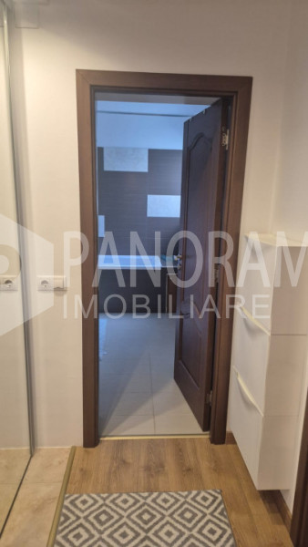 APARTAMENT CU 2 CAMERE, TAUTIULUI, FLORESTI