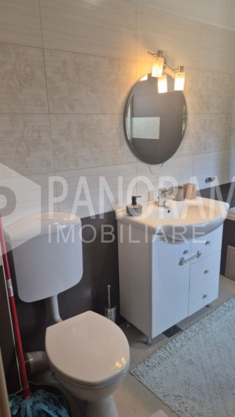 APARTAMENT CU 2 CAMERE, TAUTIULUI, FLORESTI