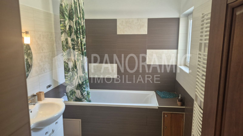 APARTAMENT CU 2 CAMERE, TAUTIULUI, FLORESTI