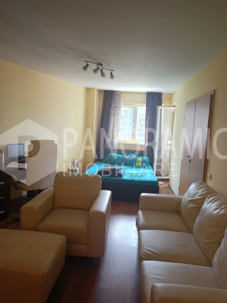 Apartament 1 camera zona Platinia