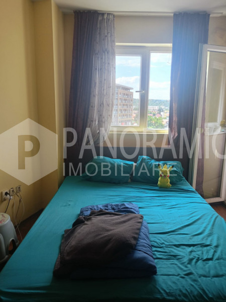 Apartament 1 camera zona Platinia