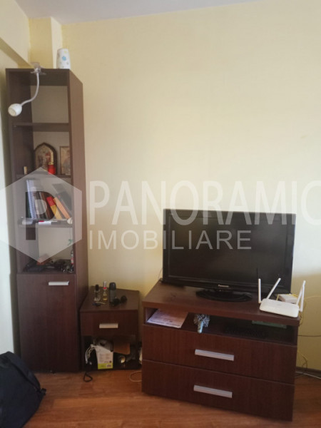 Apartament 1 camera zona Platinia