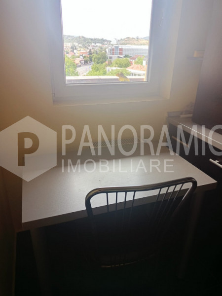 Apartament 1 camera zona Platinia