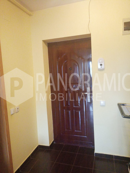 Apartament 1 camera zona Platinia