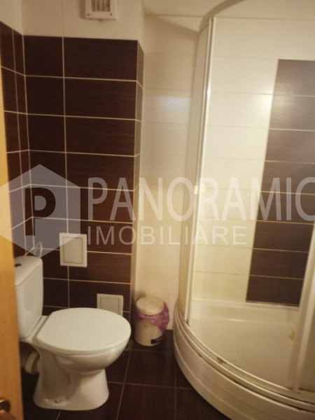 Apartament 1 camera zona Platinia
