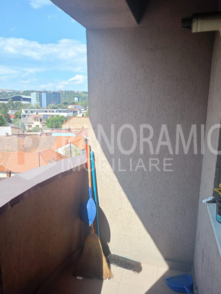 Apartament 1 camera zona Platinia