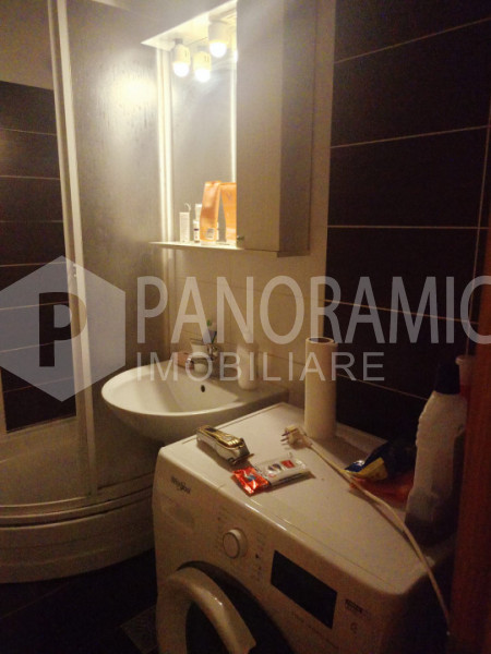 Apartament 1 camera zona Platinia