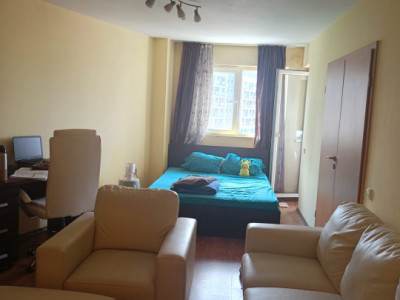 Apartament 1 camera zona Platinia