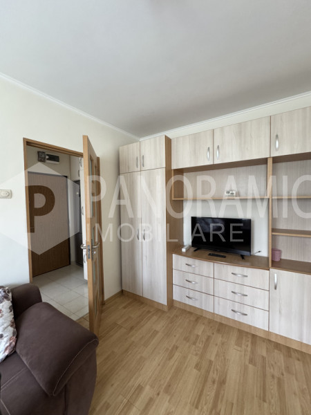 Apartament cu 2 camere semidecomandate - Mănăștur 