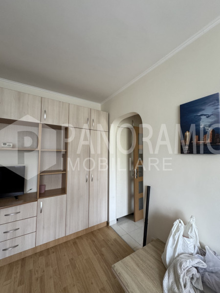 Apartament cu 2 camere semidecomandate - Mănăștur 