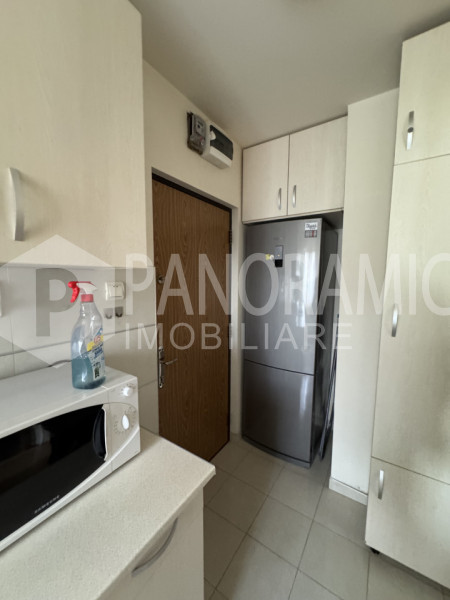 Apartament cu 2 camere semidecomandate - Mănăștur 