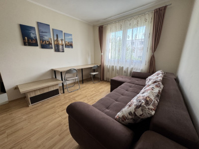 Apartament cu 2 camere semidecomandate - Mănăștur 