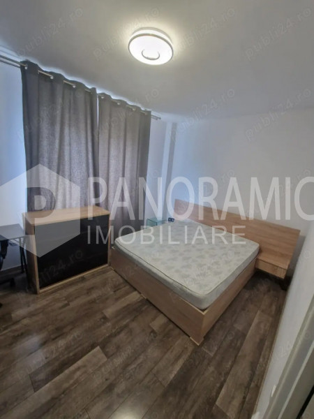 APARTAMENT CU 2 DORMITOARE, VALEA GARBAULUI, FLORESTI