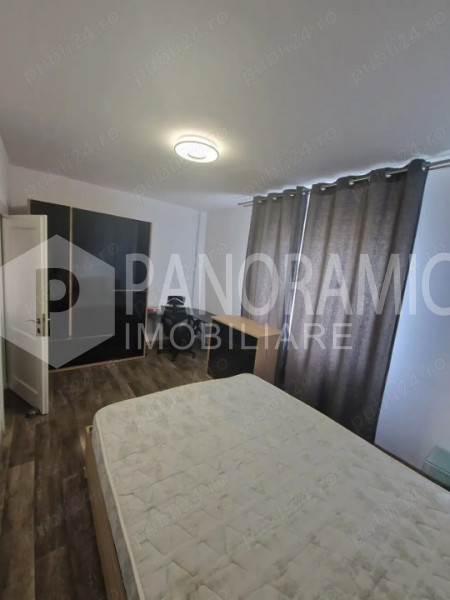 APARTAMENT CU 2 DORMITOARE, VALEA GARBAULUI, FLORESTI