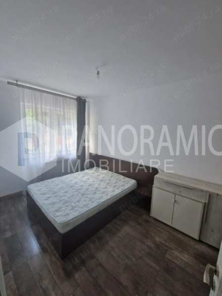 APARTAMENT CU 2 DORMITOARE, VALEA GARBAULUI, FLORESTI