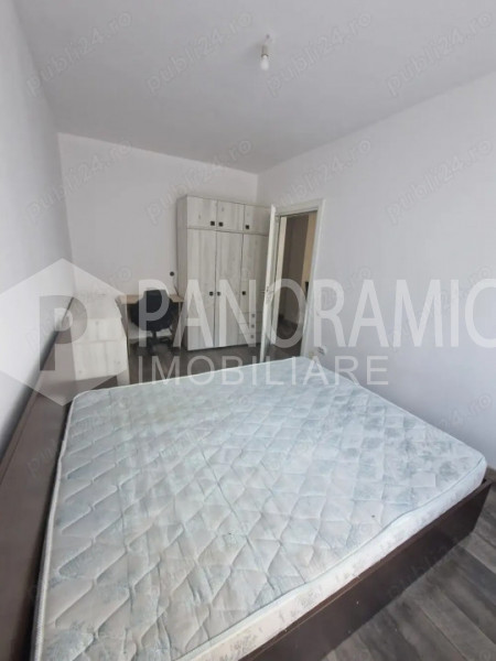 APARTAMENT CU 2 DORMITOARE, VALEA GARBAULUI, FLORESTI