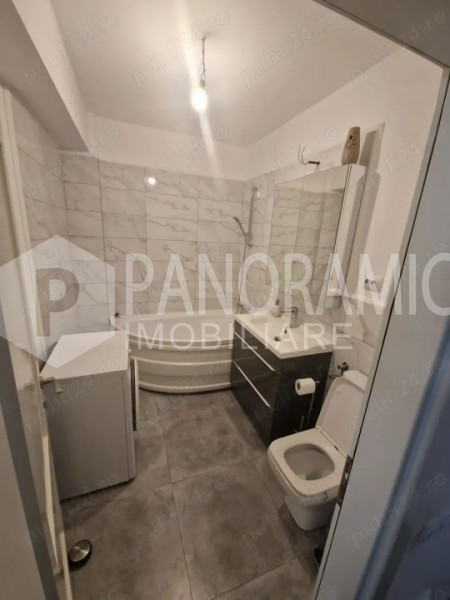 APARTAMENT CU 2 DORMITOARE, VALEA GARBAULUI, FLORESTI