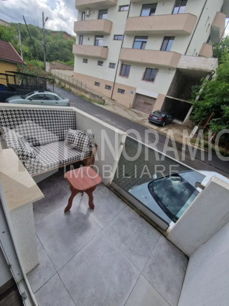 APARTAMENT CU 2 DORMITOARE, VALEA GARBAULUI, FLORESTI