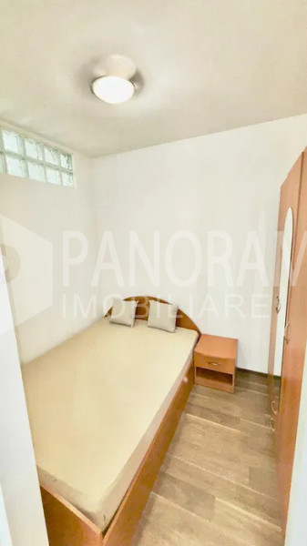 Apartament cu 1 cameră tip studio - Studium Green Iulius Mall