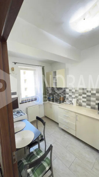 Apartament cu 1 cameră tip studio - Studium Green Iulius Mall