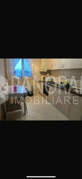 APARTAMENT CU 2 CAMERE DECOMANDATE STEJARULUI, FLORESTI