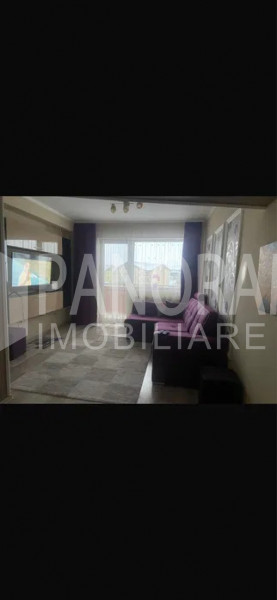 APARTAMENT CU 2 CAMERE DECOMANDATE STEJARULUI, FLORESTI